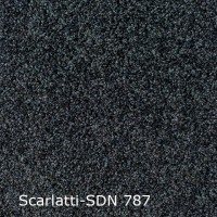 Scarlatti-SDN 787